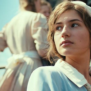 Bilder Maria Melnikova