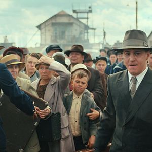 Bilder Flucht aus Leningrad