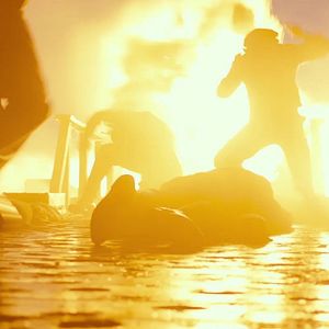 Bilder Flucht aus Leningrad