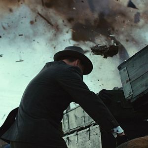 Bilder Flucht aus Leningrad