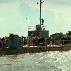 Bilder Flucht aus Leningrad