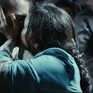 Bilder Flucht aus Leningrad