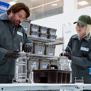 Bilder Sullivan Stapleton