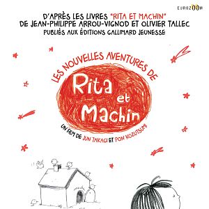 Bilder Les Nouvelles Aventures De Rita Et Machin
