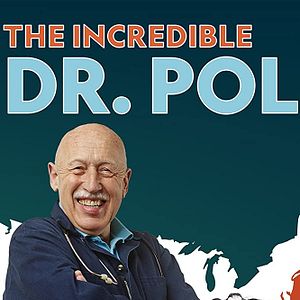 Bilder Der unglaubliche Dr. Pol