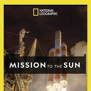 Bilder Aufbruch zur Sonne - Eine einzigartige Mission