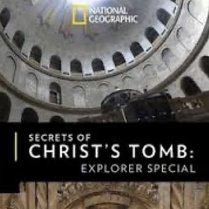 Bilder The Secret of Christ's Tomb