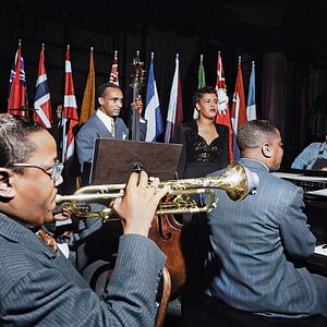 Bilder Billie – Legende des Jazz