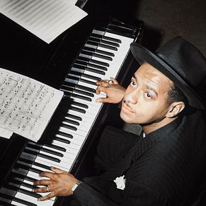 Bilder Billie – Legende des Jazz