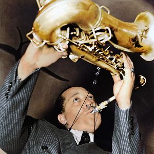 Bilder Billie – Legende des Jazz