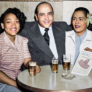 Bilder Billie – Legende des Jazz