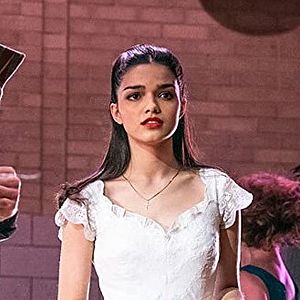 Bilder Rachel Zegler