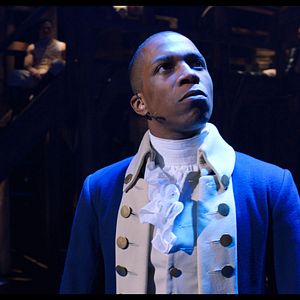 Bilder Leslie Odom Jr.