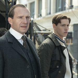 Bilder The King's Man: The Beginning