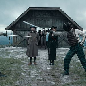 Bilder Daniel Brühl