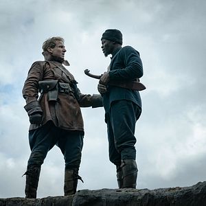 Bilder The King's Man: The Beginning