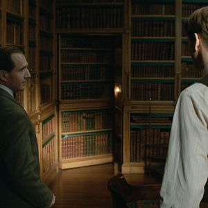 Bilder The King's Man: The Beginning