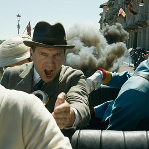 Bilder The King's Man: The Beginning