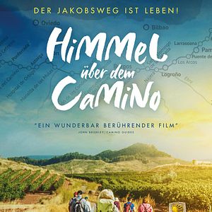 Bilder Himmel über dem Camino - Der Jakobsweg ist Leben!