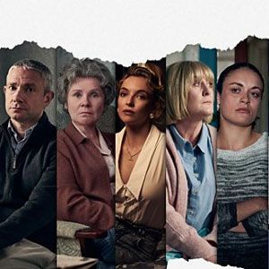 Bilder Alan Bennett's Talking Heads