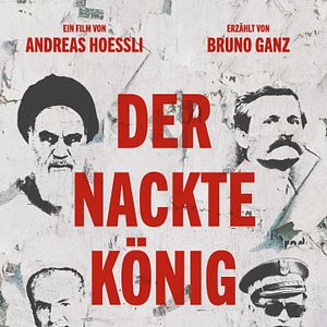 Bilder Der nackte König - 18 Fragmente über Revolution