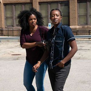 Bilder Tyla Abercrumbie