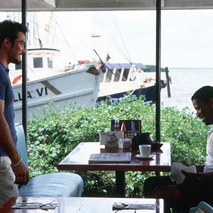 Bilder Denzel Washington