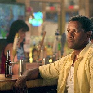 Bilder Denzel Washington
