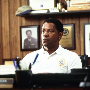 Bilder Denzel Washington