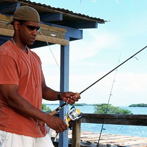 Bilder Denzel Washington