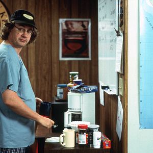 Bilder Out of Time - Sein Gegner ist die Zeit