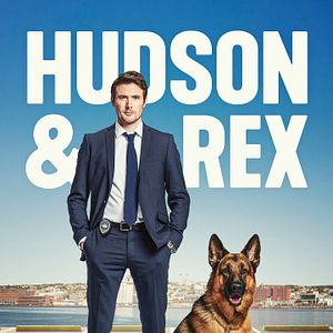 Bilder Hudson & Rex