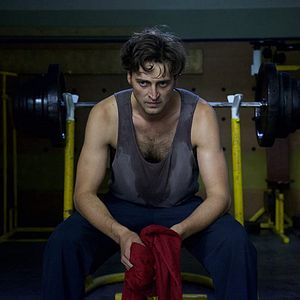 Bilder Dvizhenie Vverkh - Sprung an die Spitze