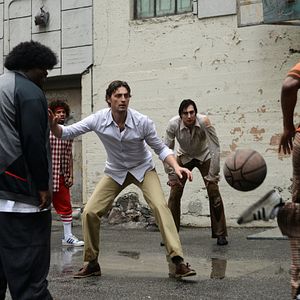 Bilder Dvizhenie Vverkh - Sprung an die Spitze