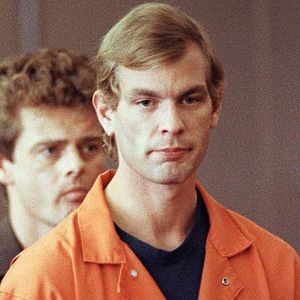 Bilder Dahmer on Dahmer: A Serial Killer Speaks
