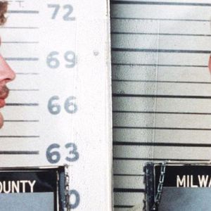 Bilder Dahmer on Dahmer: A Serial Killer Speaks