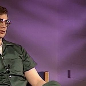 Bilder Dahmer on Dahmer: A Serial Killer Speaks