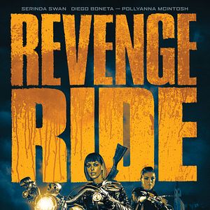 Bilder Revenge Ride