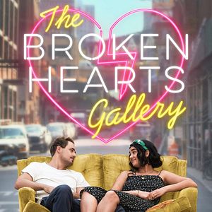 Bilder The Broken Hearts Gallery