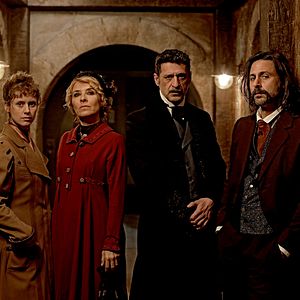 Bilder Cayetana Guillén Cuervo