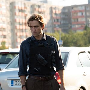 Bilder Robert Pattinson