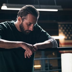 Bilder Matthias Schoenaerts