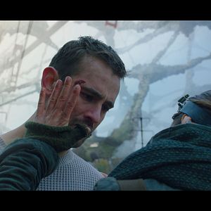 Bilder Rinal Mukhametov