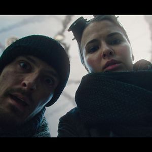 Bilder Lyubov Aksyonova