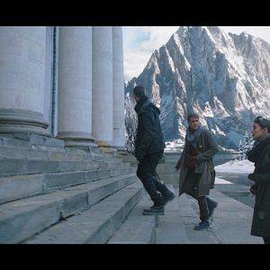 Bilder Lyubov Aksyonova