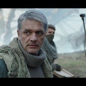 Bilder Aleksey Serebryakov