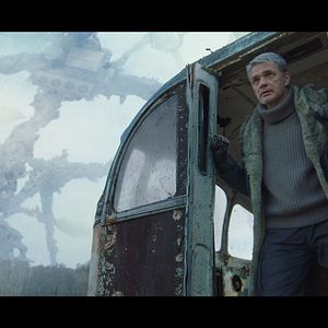 Bilder Aleksey Serebryakov