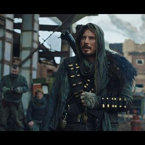 Bilder Anton Pampushnyy