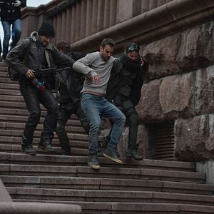 Bilder Lyubov Aksyonova