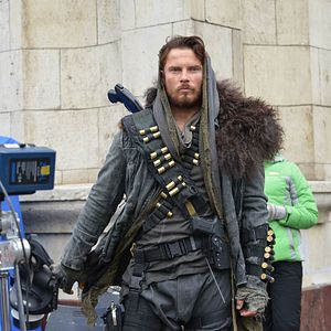 Bilder Anton Pampushnyy